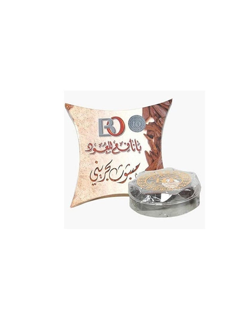 بخور عود مبثوث بحريني